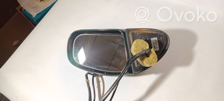 Mercedes-Benz S W220 Miroir de rétroviseur de porte avant A2208100576