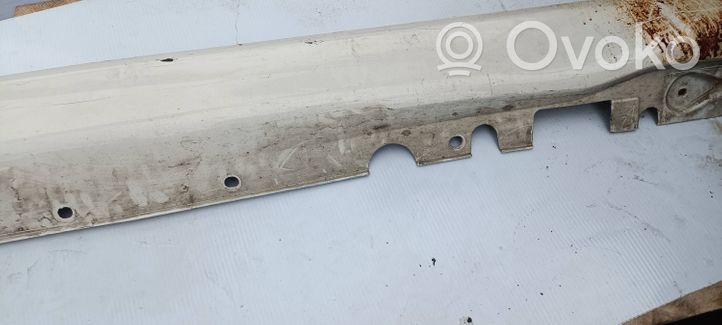 BMW 3 E90 E91 Altro elemento di rivestimento sottoporta/montante 7206662