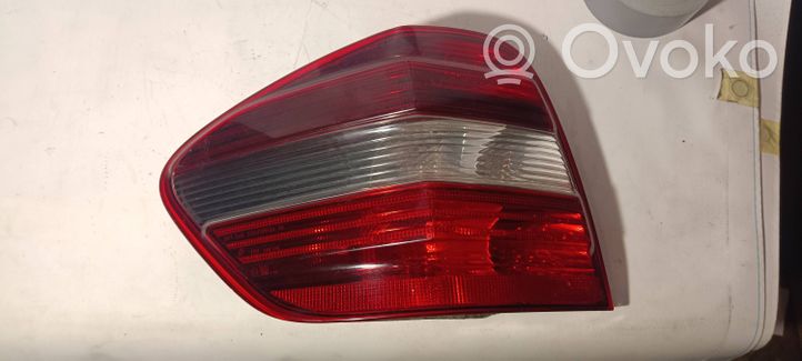 Mercedes-Benz ML W164 Luci posteriori A1649060800