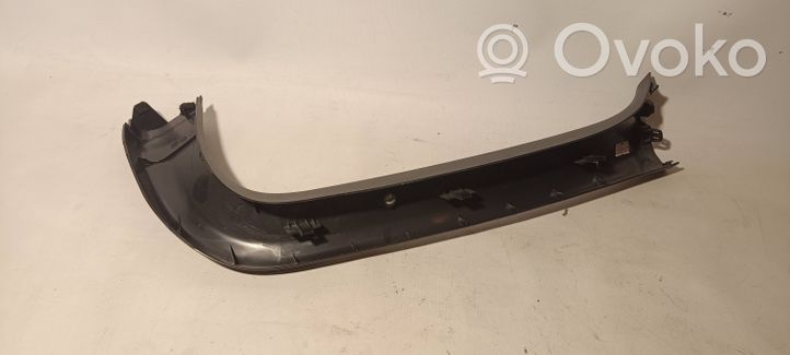 Toyota C-HR Moldura lateral de la puerta/portón del maletero 67938F4010