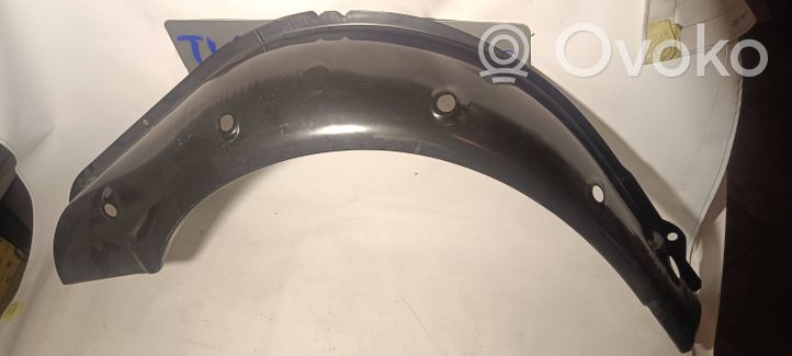 Mercedes-Benz E W210 Supporto di montaggio del parafango A2106371076