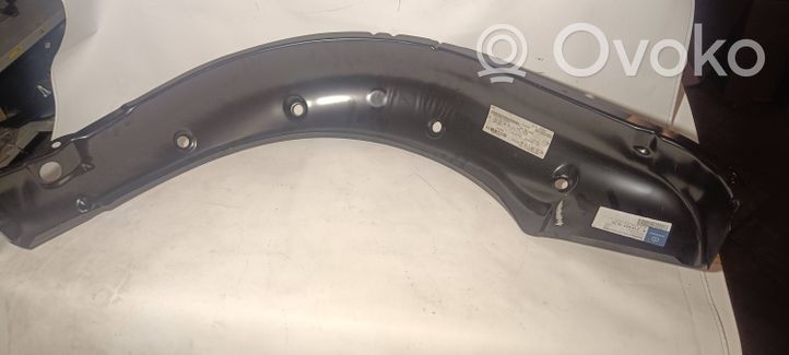 Mercedes-Benz E W210 Supporto di montaggio del parafango A2106371076