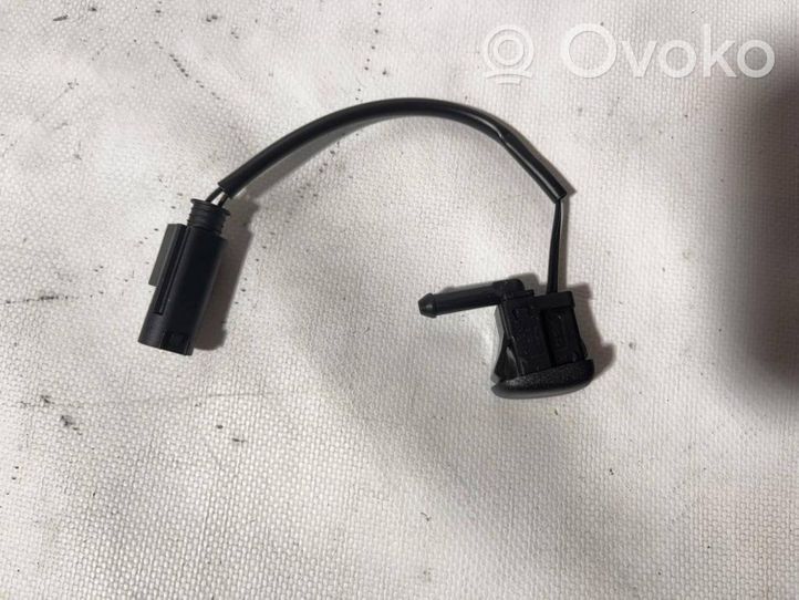 Land Rover Range Rover L322 Ugello a spruzzo lavavetri per faro DNJ000010