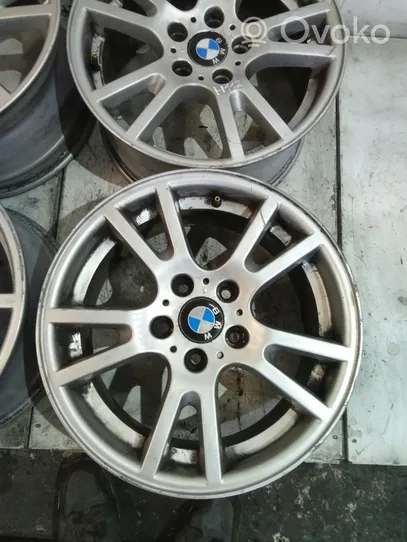 BMW X3 E83 Cerchione in lega R17 