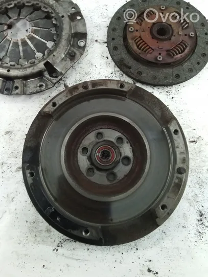 Opel Agila B Clutch set kit 