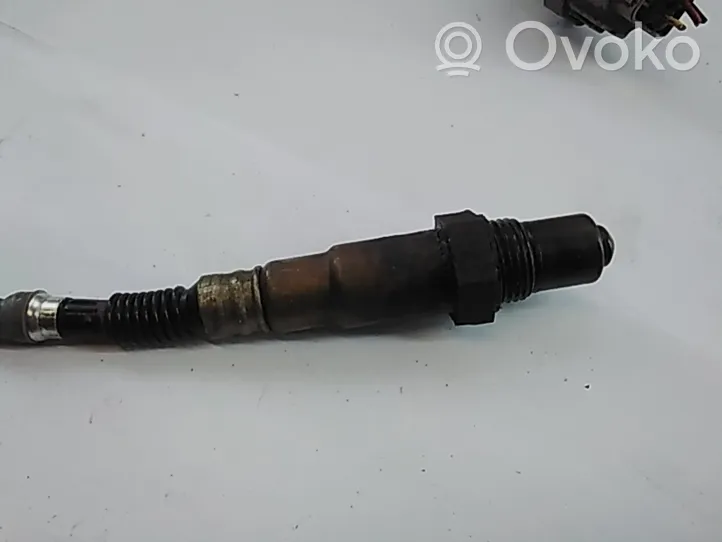 Opel Agila B Lambda probe sensor 