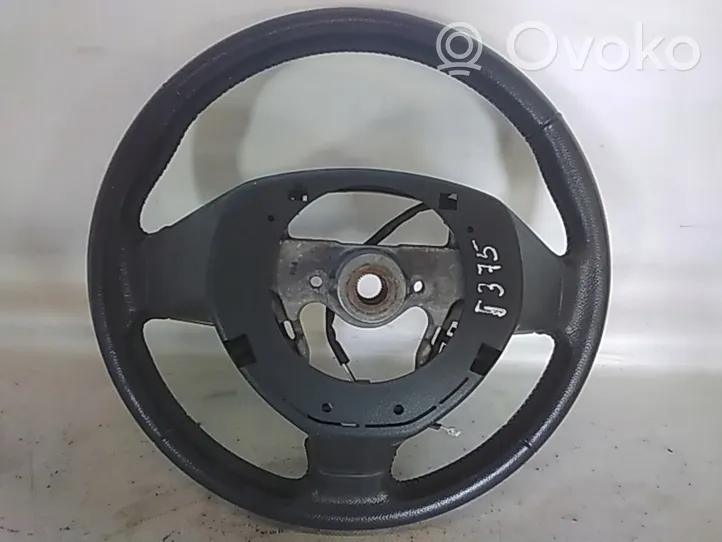 Opel Agila B Steering wheel 