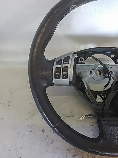 Opel Agila B Steering wheel 