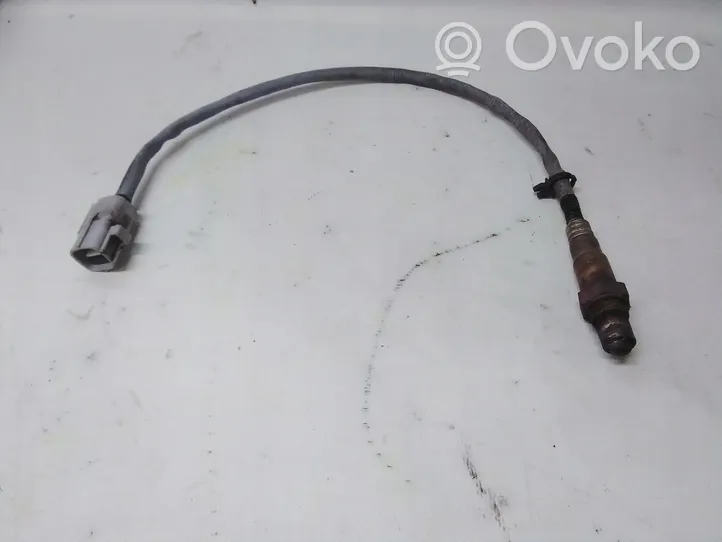 Opel Agila B Lambda probe sensor 