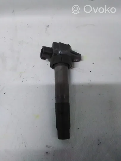 Opel Agila B High voltage ignition coil 