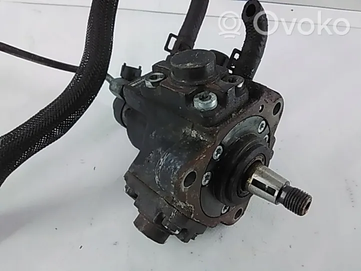 Chevrolet Cruze Pompe d'injection de carburant à haute pression 96859151