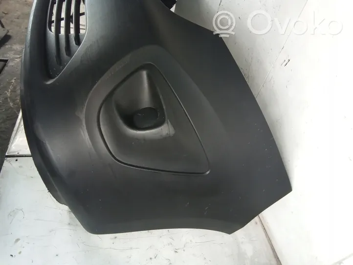 Opel Vivaro Front piece kit 