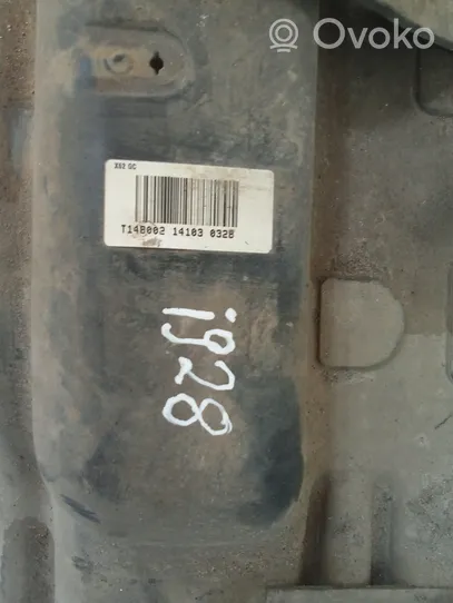 Renault Master III Fuel tank 