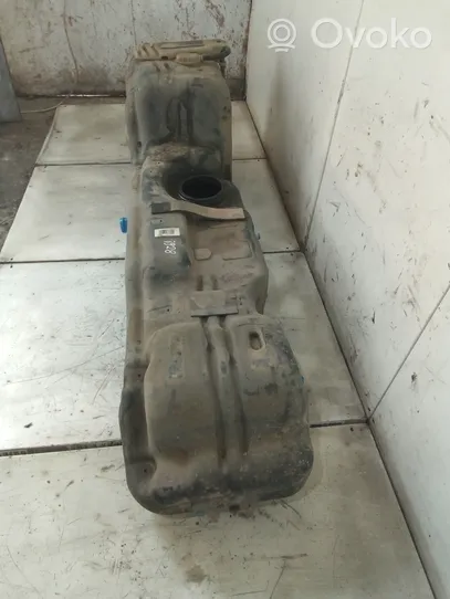 Renault Master III Fuel tank 