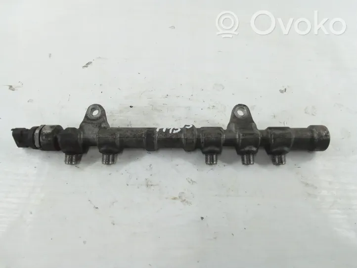 Opel Combo D Fuel main line pipe 55234437