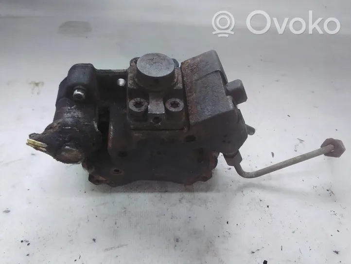 Opel Combo D Pompe d'injection de carburant à haute pression 