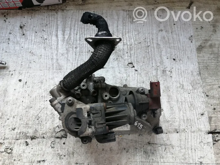 Opel Combo D Valvola EGR 55230929