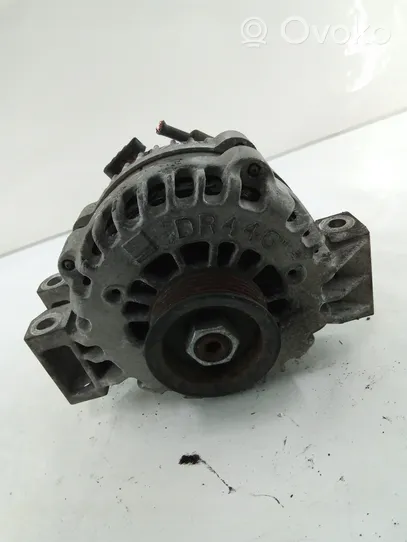 Chevrolet TrailBlazer Alternator 