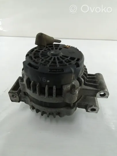 Chevrolet TrailBlazer Generatore/alternatore 