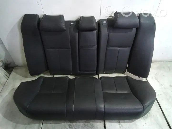 Chevrolet Epica Interior set 