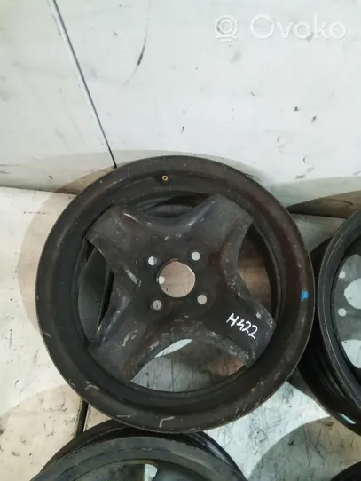 Opel Karl R 15 metāla disks (-i) 