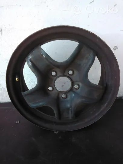 Opel Meriva A R15 steel rim 