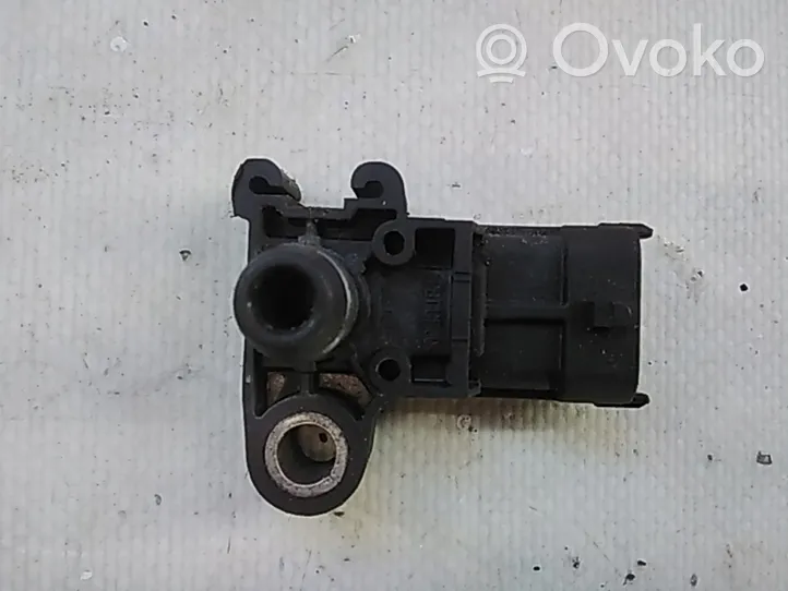 Opel Zafira B Sensore di pressione 12591290