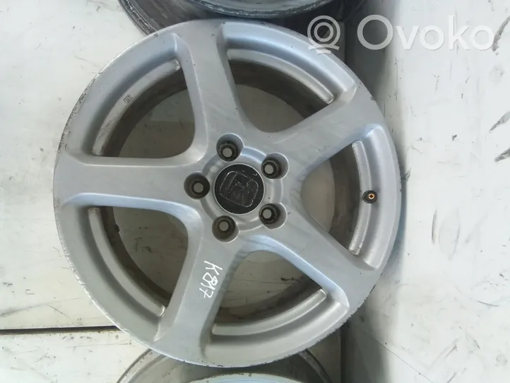 Honda Civic R17 alloy rim 