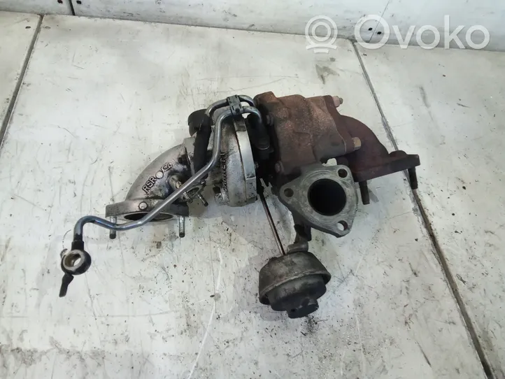 Honda Civic Turbo 7537085