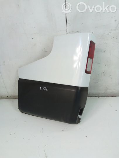 Clip Per Renault Trafic - 100 Pezzi, Grigio, Per Pannello Porta Inferiore - Foto 5