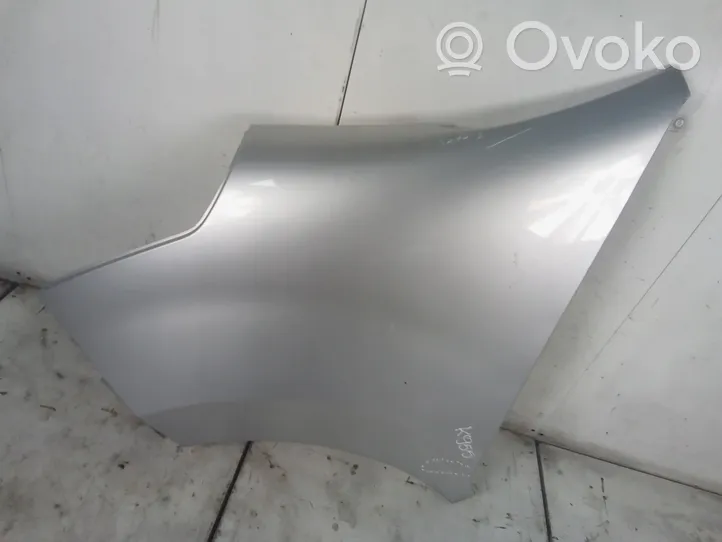 Opel Movano B Fender 