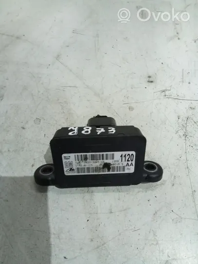 Opel Astra J Module de contrôle MPM 13581120