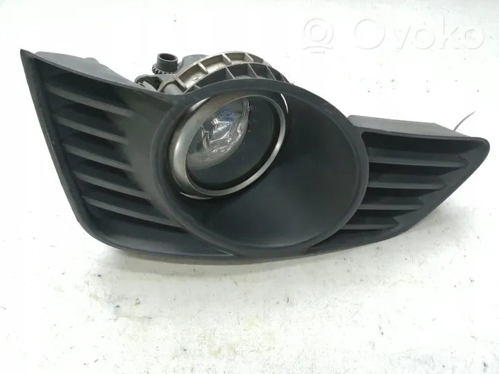 Opel Tigra B Priešrūkinis žibintas priekyje 93162188