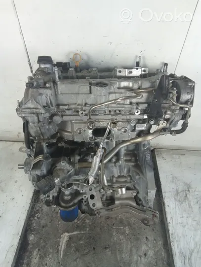 Opel Insignia B Silnik / Komplet LFV