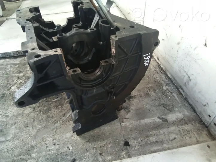 Opel Vivaro Engine block F9K