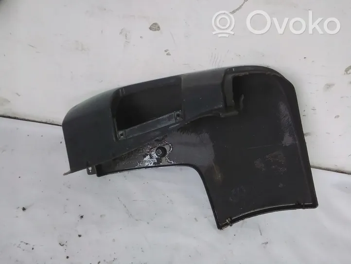 Opel Vivaro Угловая часть задний бампер 91166147