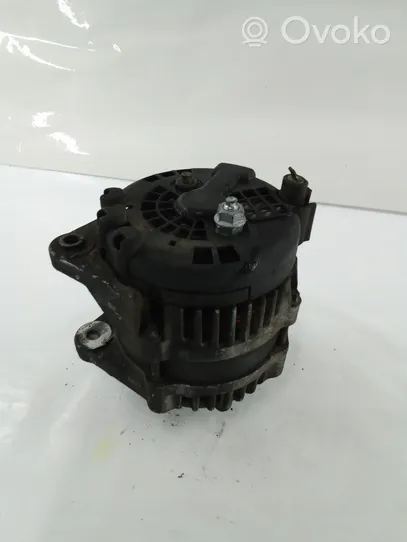 Chevrolet Spark Alternador 