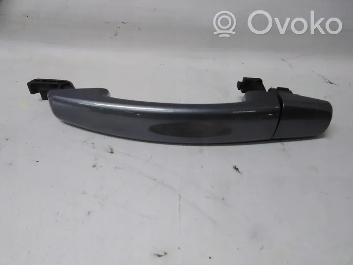 Opel Adam Maniglia esterna per portiera anteriore 13504025