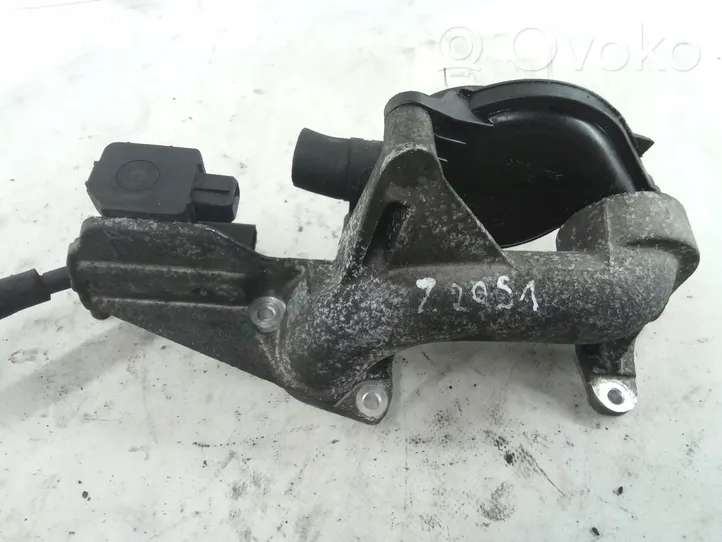 Opel Antara Sfiato/tubo di sfiato/tubo flessibile 96440314