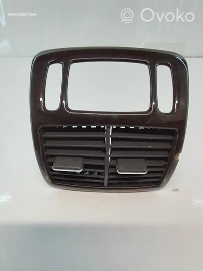 Mercedes-Benz S W220 Grille d'aération arrière 2208300754