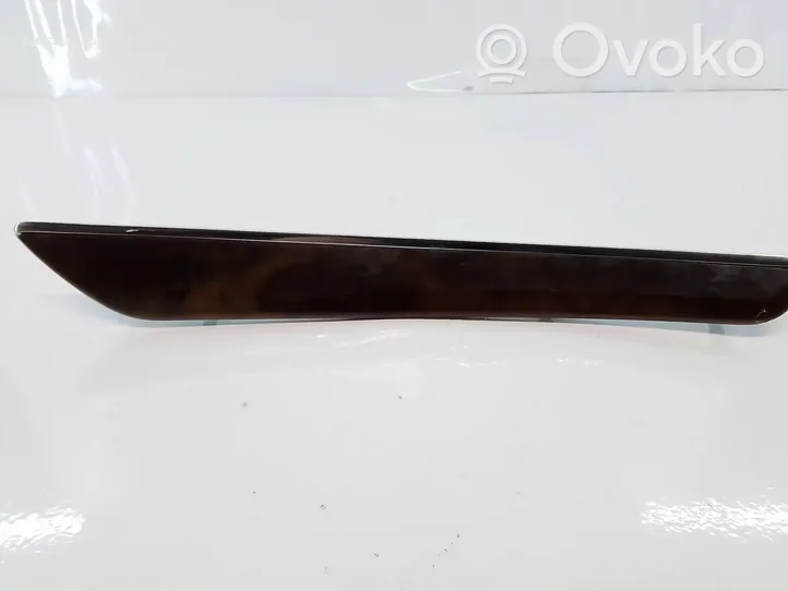 Mercedes-Benz E A207 Rivestimento pannello centrale del cruscotto A2076900882