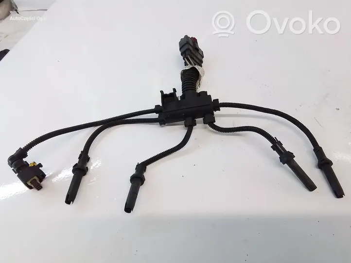 Opel Antara Glow plug wires 55571998