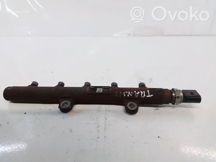 Ford Transit Custom Fuel main line pipe BK2Q9D280AB