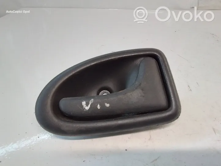 Opel Vivaro Etuoven sisäkahva 8200028995