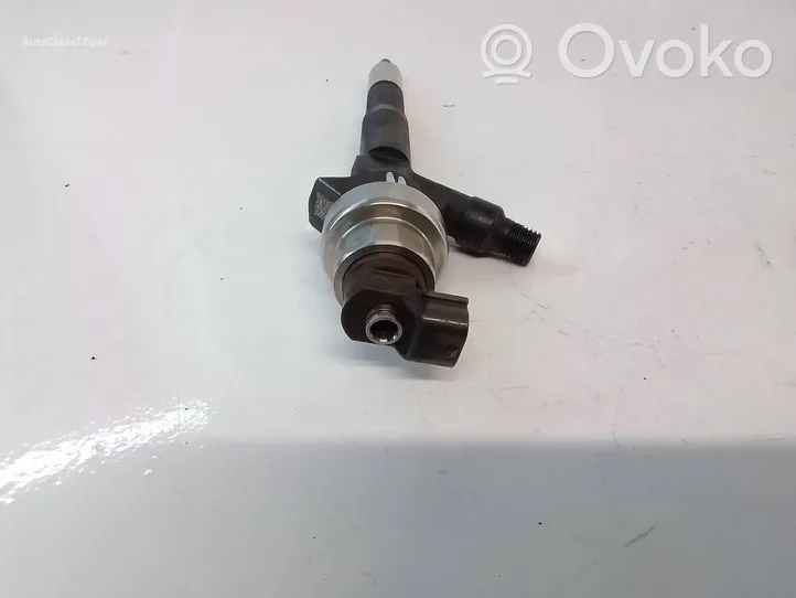 Opel Mokka Injecteur de carburant 55567729