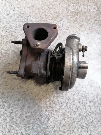 Audi 80 90 S2 B4 Turboahdin 028145701T