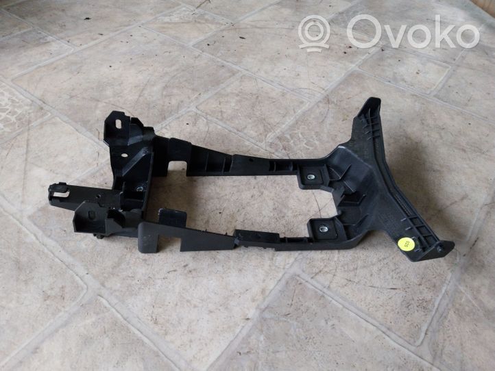 Audi A6 S6 C7 4G Altri elementi della console centrale (tunnel) 4G0863531