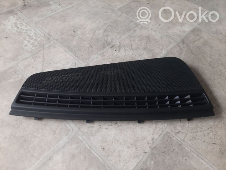 Audi A6 S6 C7 4G Rivestimento altoparlante centrale cruscotto 4G2819635B