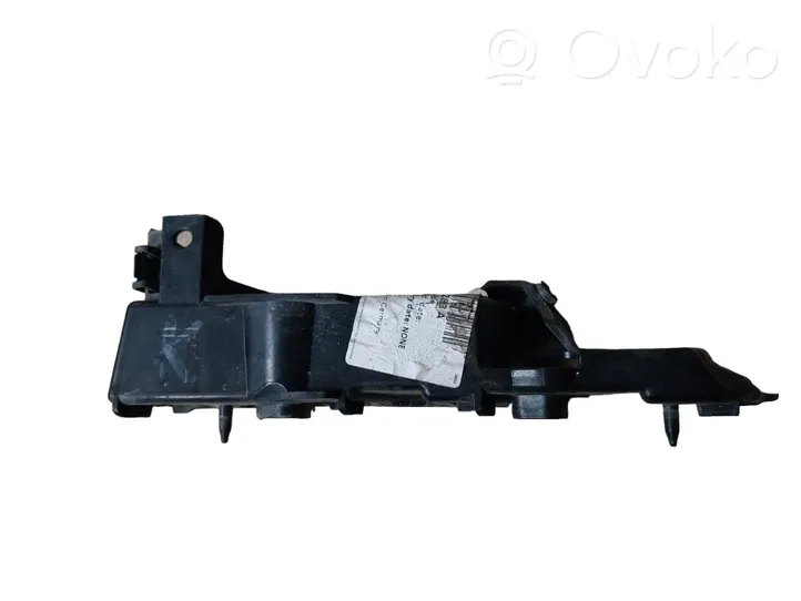 Audi A6 Allroad C7 Support de montage de pare-chocs avant 4G0807283A