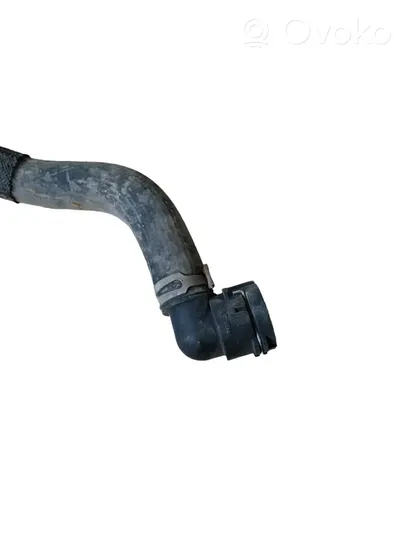 Chevrolet Trax Engine coolant pipe/hose 